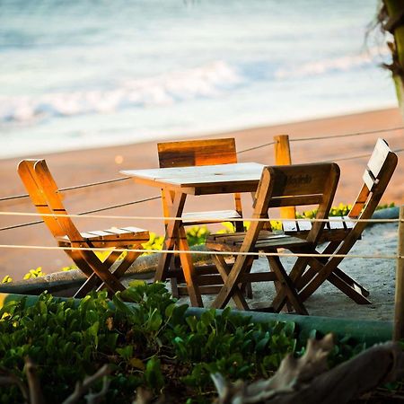 Playa Plana Hotel El Hawaii Kültér fotó