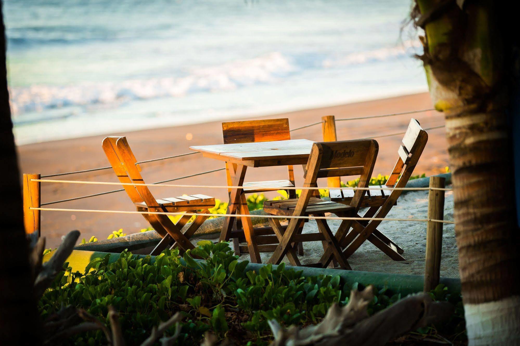 Playa Plana Hotel El Hawaii Kültér fotó