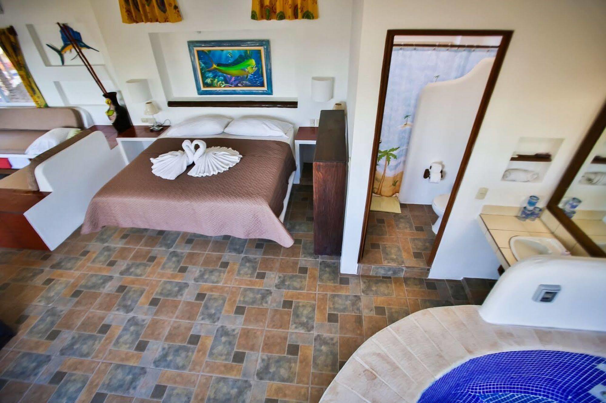 Playa Plana Hotel El Hawaii Kültér fotó