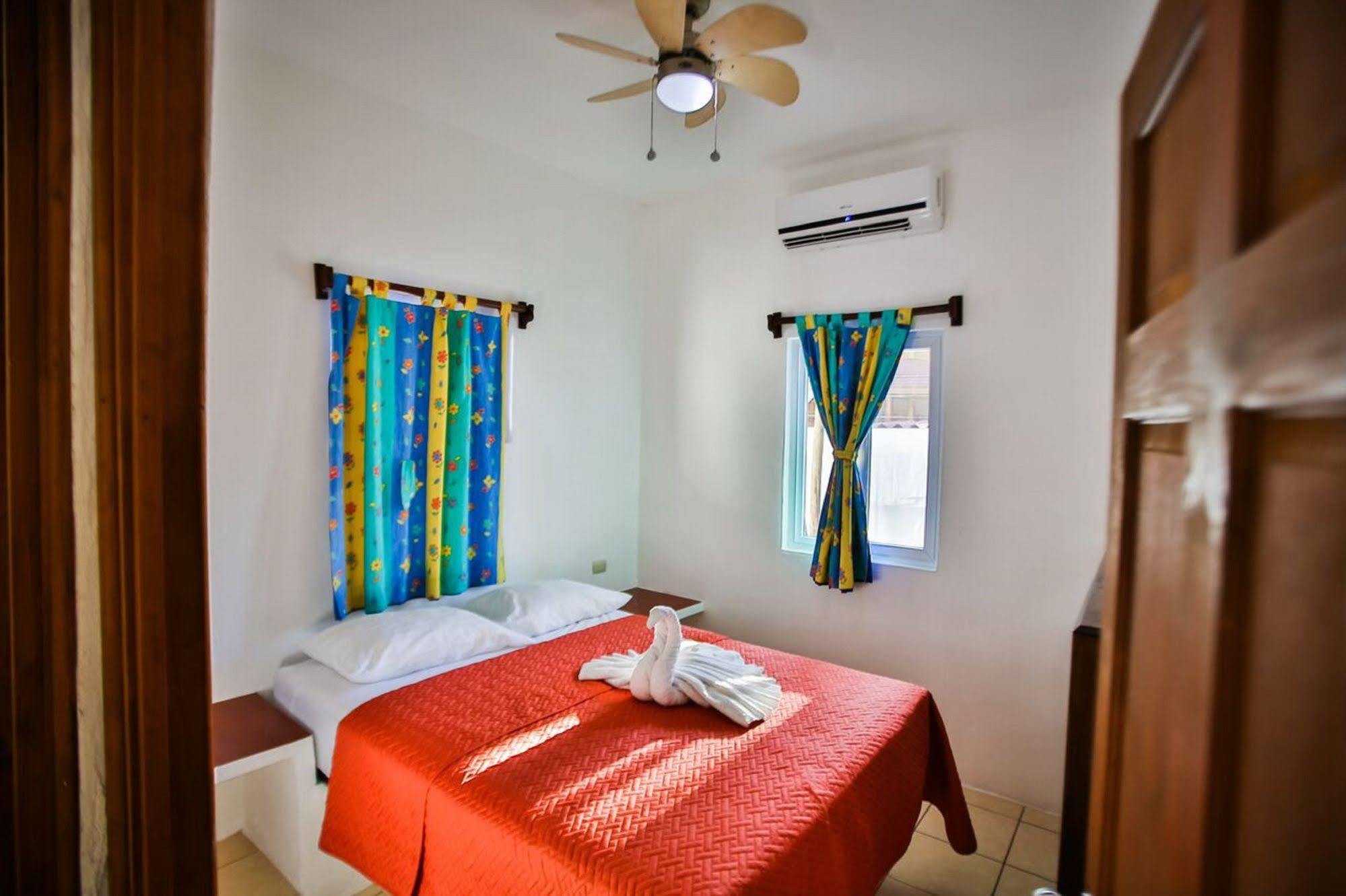 Playa Plana Hotel El Hawaii Kültér fotó