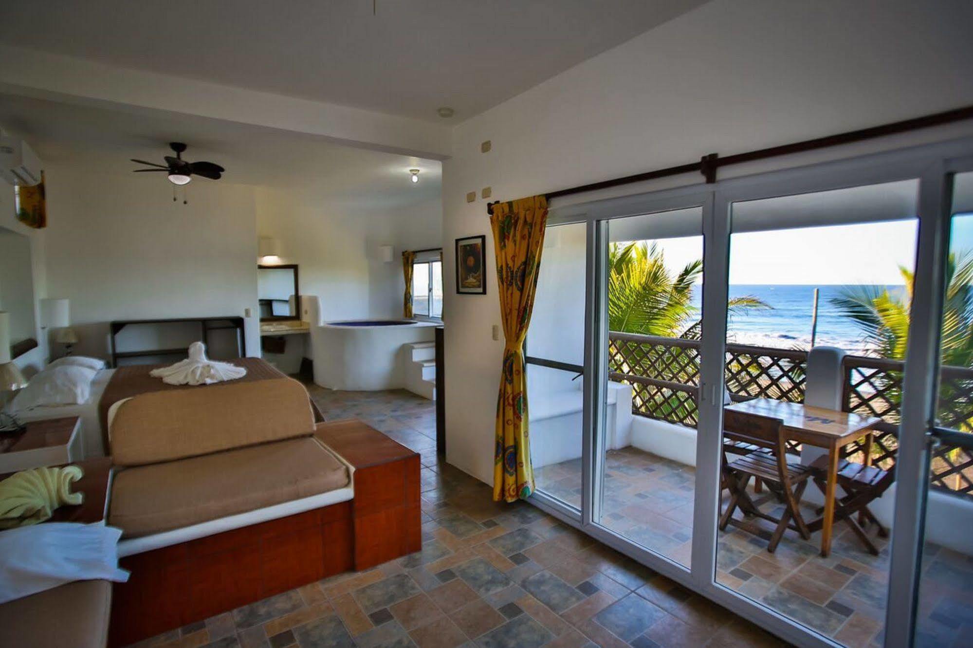 Playa Plana Hotel El Hawaii Kültér fotó