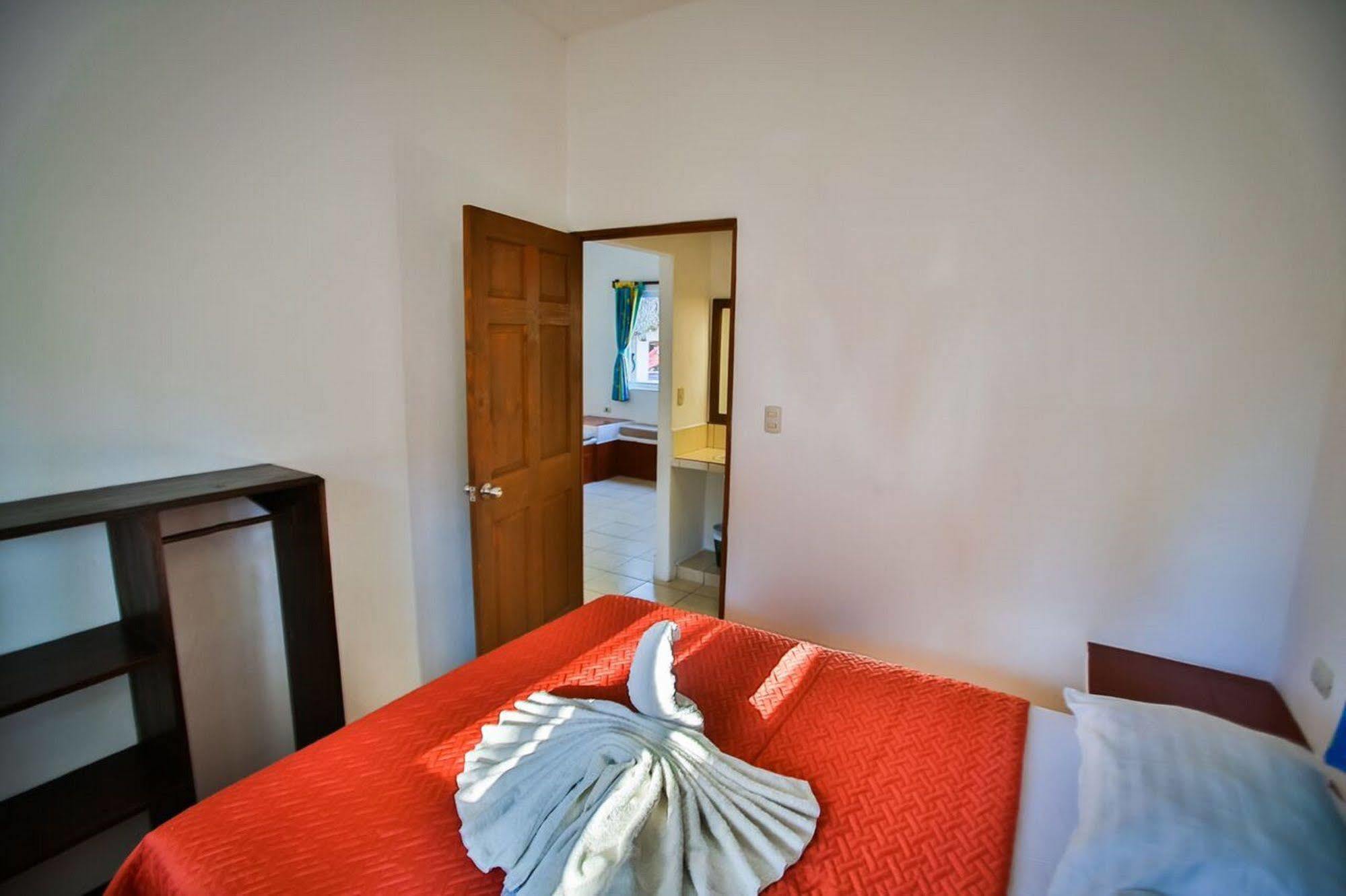 Playa Plana Hotel El Hawaii Kültér fotó