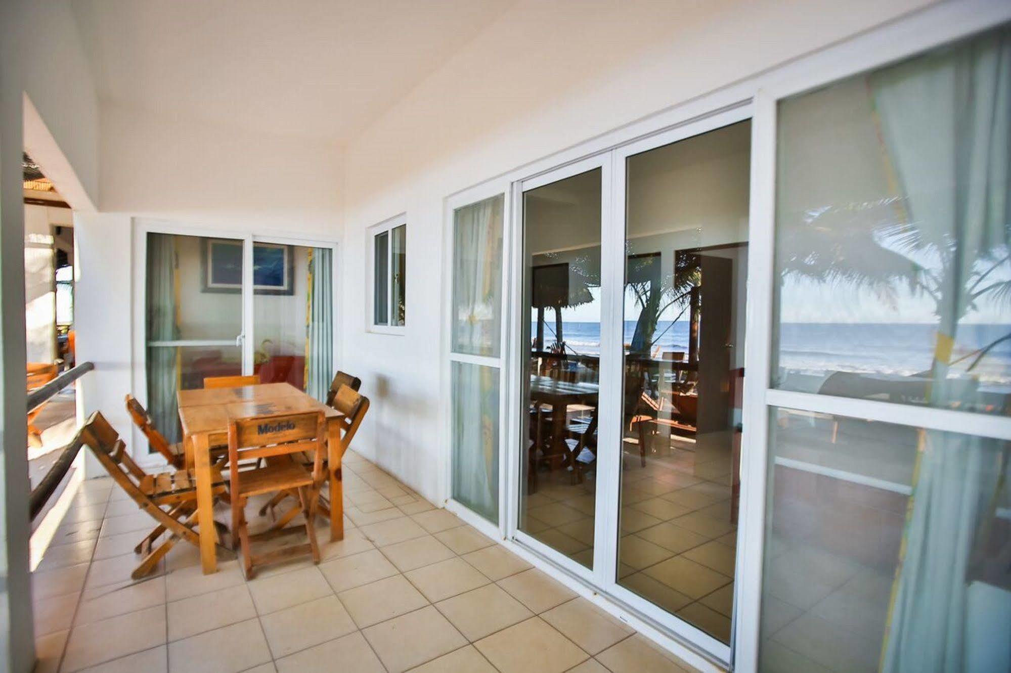 Playa Plana Hotel El Hawaii Kültér fotó